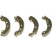 Brembo | Bremsbackensatz | S 23 508 Brembo | Bremsbackensatz | S 23 508