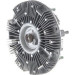 Mahle | Kupplung, Kühlerlüfter | CFC 250 000P