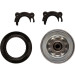 Bilstein | Federbeinstützlager | 12-224456 Bilstein | Federbeinstützlager | 12-224456