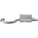 Bosal | Endschalldämpfer | 228-001 Bosal | Endschalldämpfer | 228-001