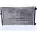Nissens | Kühler, Motorkühlung | 651941 Nissens | Kühler, Motorkühlung | 651941