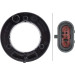 Hella | Heckleuchte | 2SB 009 362-301 Hella | Heckleuchte | 2SB 009 362-301