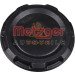 Metzger | Verschlussdeckel, Kühlmittelbehälter | 2140435