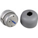 Metzger | Lagerung, Motor | 8053763 Metzger | Lagerung, Motor | 8053763