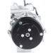 Nissens | Kompressor, Klimaanlage | 89245 Nissens | Kompressor, Klimaanlage | 89245