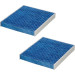 Hengst Filter | Filter, Innenraumluft | E2978LB-2