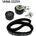 SKF | Zahnriemensatz | VKMA 03259 SKF | Zahnriemensatz | VKMA 03259