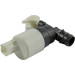 Metzger | Waschwasserpumpe, Scheibenreinigung | 2220048 Metzger | Waschwasserpumpe, Scheibenreinigung | 2220048