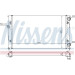 Nissens | Kühler, Motorkühlung | 651941 Nissens | Kühler, Motorkühlung | 651941