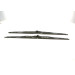 BOSCH 657 S Scheibenwischer Twin 3 397 118 334 BOSCH 657 S Scheibenwischer Twin 3 397 118 334