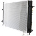 Mahle | Kühler, Motorkühlung | CR 1321 000S Mahle | Kühler, Motorkühlung | CR 1321 000S