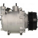 Nissens | Kompressor, Klimaanlage | 890035 Nissens | Kompressor, Klimaanlage | 890035