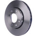 Hella | Bremsscheibe | 8DD 355 111-021