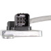 Metzger | NOx-Sensor, NOx-Katalysator | 0899389 Metzger | NOx-Sensor, NOx-Katalysator | 0899389