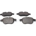 BOSCH | Bremsbelagsatz, Scheibenbremse | 0 986 494 044 BOSCH | Bremsbelagsatz, Scheibenbremse | 0 986 494 044