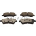 QUARO | Bremsbelagsatz, Scheibenbremse | QP9385C QUARO | Bremsbelagsatz, Scheibenbremse | QP9385C