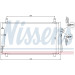 Nissens | Kondensator, Klimaanlage | 94935 Nissens | Kondensator, Klimaanlage | 94935