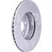 Hella Pagid | Bremsscheibe | 8DD 355 120-661