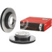 Brembo | Bremsscheibe | 09.A966.11 Brembo | Bremsscheibe | 09.A966.11