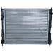 NRF | Kühler, Motorkühlung | 53991 NRF | Kühler, Motorkühlung | 53991