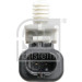 FEBI BILSTEIN 185565 Sensor, Abgastemperatur