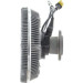 Mahle | Kupplung, Kühlerlüfter | CFC 242 000P