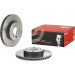 Brembo | Bremsscheibe | 09.A707.11 Brembo | Bremsscheibe | 09.A707.11