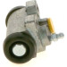 BOSCH | Radbremszylinder | F 026 009 907