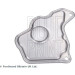 Blue Print | Hydraulikfiltersatz, Automatikgetriebe | ADBP210168 Blue Print | Hydraulikfiltersatz, Automatikgetriebe | ADBP210168