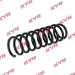 KYB | Fahrwerksfeder | RA7083 KYB | Fahrwerksfeder | RA7083