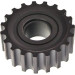 54-0015 Zahnrad, Kurbelwelle