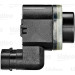 890012 Sensor, Einparkhilfe ORIGINAL TEIL