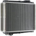 Mahle | Kühler, Motorkühlung | CR 2669 000P Mahle | Kühler, Motorkühlung | CR 2669 000P