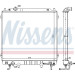 Nissens | Kühler, Motorkühlung | 67482 Nissens | Kühler, Motorkühlung | 67482