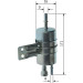 BOSCH | Kraftstofffilter | F 026 403 761 BOSCH | Kraftstofffilter | F 026 403 761