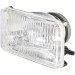Hella | Scheinwerfereinsatz, Hauptscheinwerfer | 1LB 003 177-511