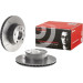 Brembo | Bremsscheibe | 09.6924.75 Brembo | Bremsscheibe | 09.6924.75