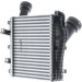 Mahle | Ladeluftkühler | CI 142 000P