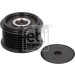 FEBI BILSTEIN 186274 Generatorfreilauf FEBI BILSTEIN 186274 Generatorfreilauf