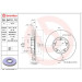 Brembo | Bremsscheibe | 09.B410.10 Brembo | Bremsscheibe | 09.B410.10