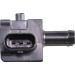 Metzger | Sensor, Abgasdruck | 0906475 Metzger | Sensor, Abgasdruck | 0906475