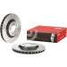 Brembo | Bremsscheibe | 09.8485.11 Brembo | Bremsscheibe | 09.8485.11