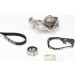 ContiTech | Wasserpumpe + Zahnriemensatz | CT988WP2 ContiTech | Wasserpumpe + Zahnriemensatz | CT988WP2