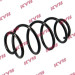 KYB | Fahrwerksfeder | RA1129 KYB | Fahrwerksfeder | RA1129