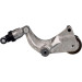Gates | Spannarm, Keilrippenriemen | T39077 Gates | Spannarm, Keilrippenriemen | T39077