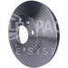 Hella Pagid | Bremsscheibe | 8DD 355 110-641