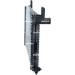 NRF | Kühler, Motorkühlung | 506224 NRF | Kühler, Motorkühlung | 506224