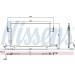 Nissens | Kondensator, Klimaanlage | 94200 Nissens | Kondensator, Klimaanlage | 94200