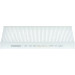 BOSCH 1 987 432 095 Innenraumfilter