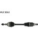 SKF | Antriebswelle | VKJC 8363